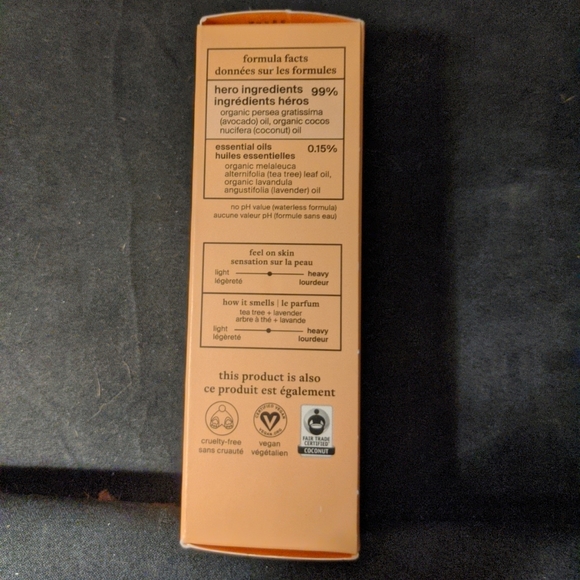 π₯4/$15 Cocokind Facial Cleansing Oil 2 oz Gentle Cleanser All Skin Types Vegan - Picture 5 of 10